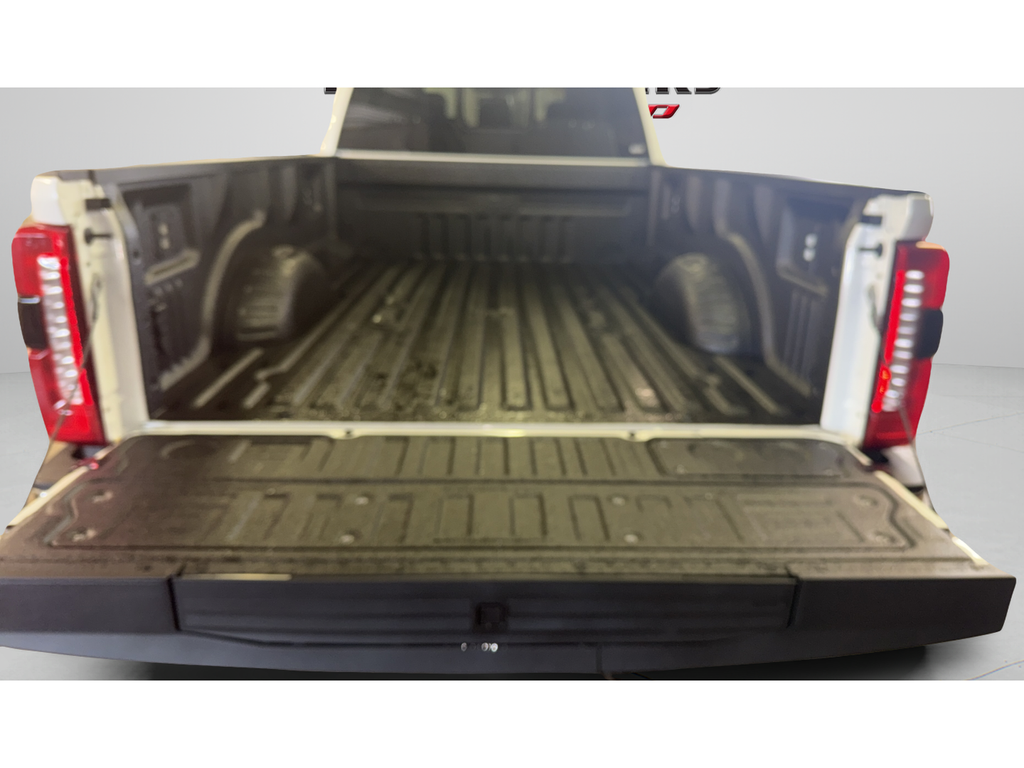 2026 Ford F-350SD DRW