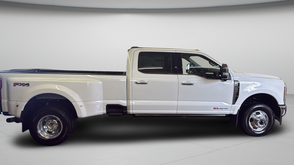 2026 Ford F-350SD DRW