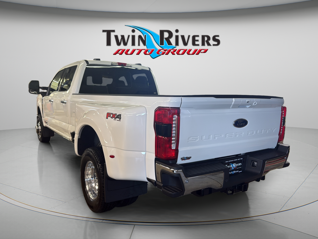 2026 Ford F-350SD DRW