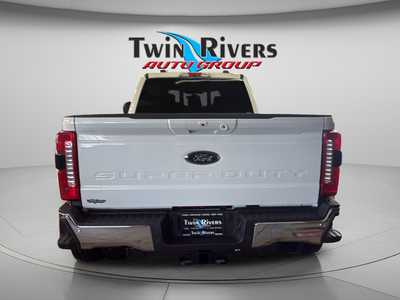 2026 Ford F-350SD DRW