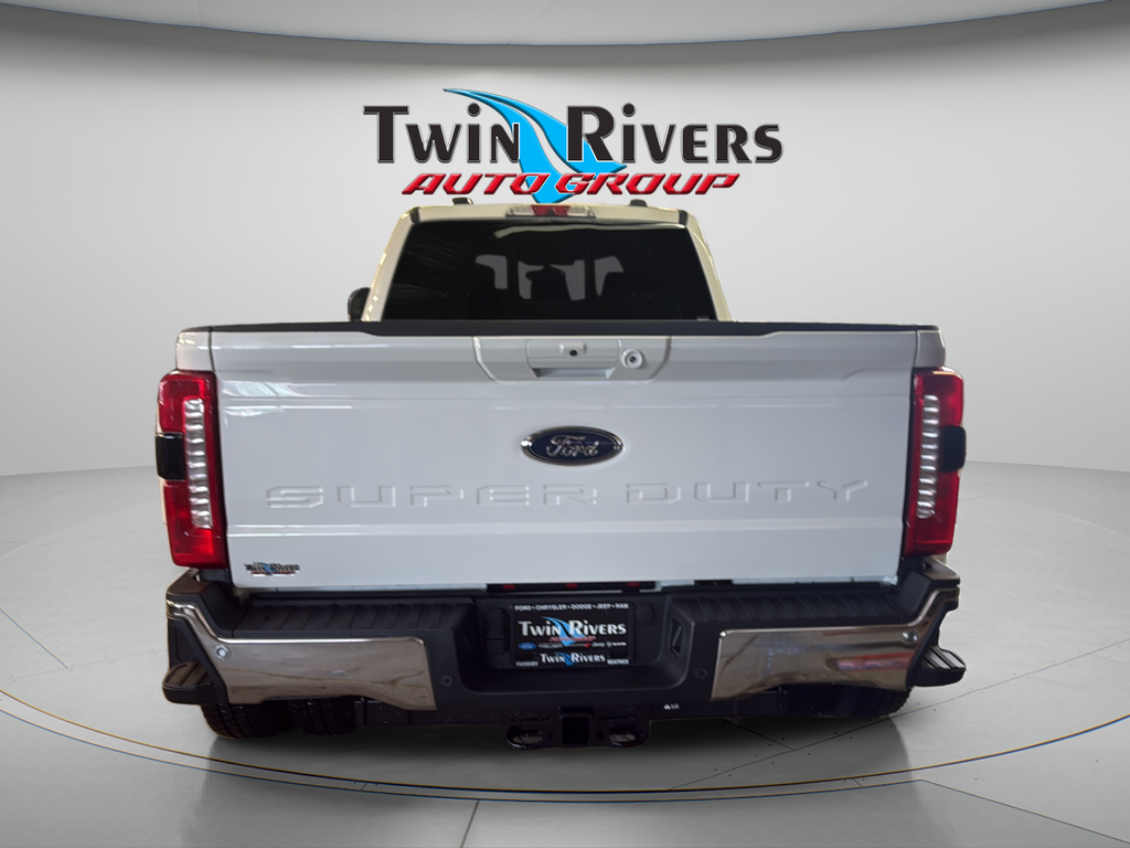 2026 Ford F-350SD DRW