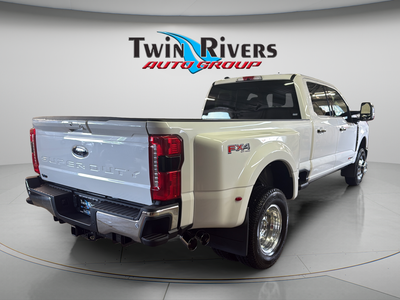 2026 Ford F-350SD DRW