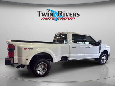 2026 Ford F-350SD DRW