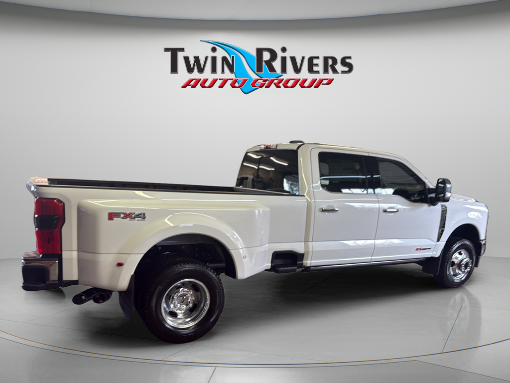 2026 Ford F-350SD DRW