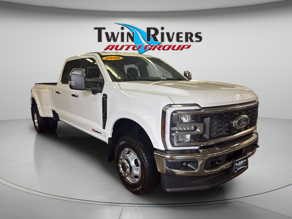 2026 Ford F-350SD DRW