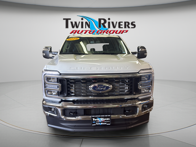 2026 Ford F-350SD DRW