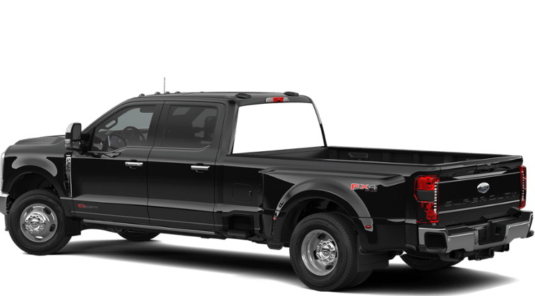 2026 Ford F-350SD DRW
