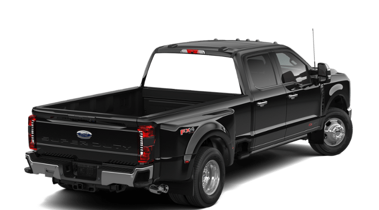 2026 Ford F-350SD DRW