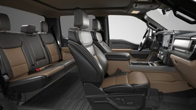 2026 Ford F-350SD DRW