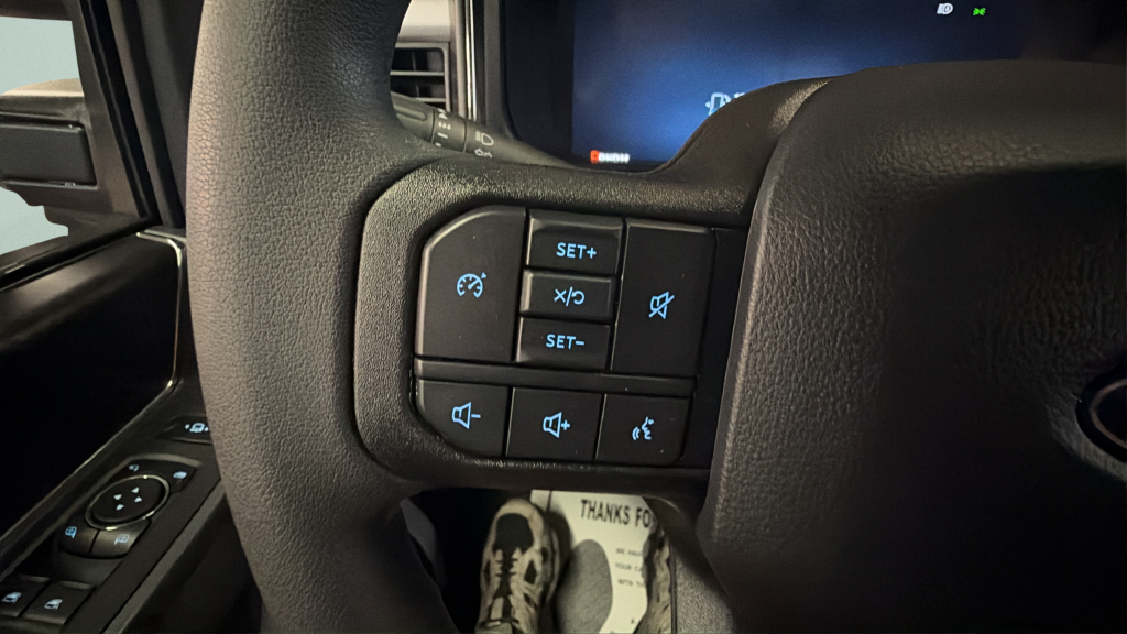 2027 Ford F-350SD XLT DRW
