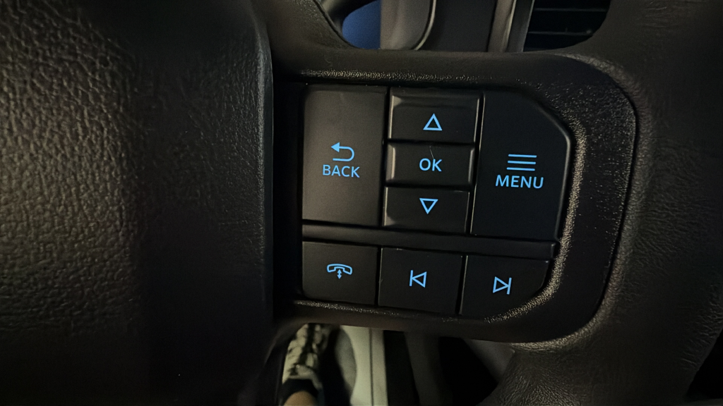 2027 Ford F-350SD XLT DRW