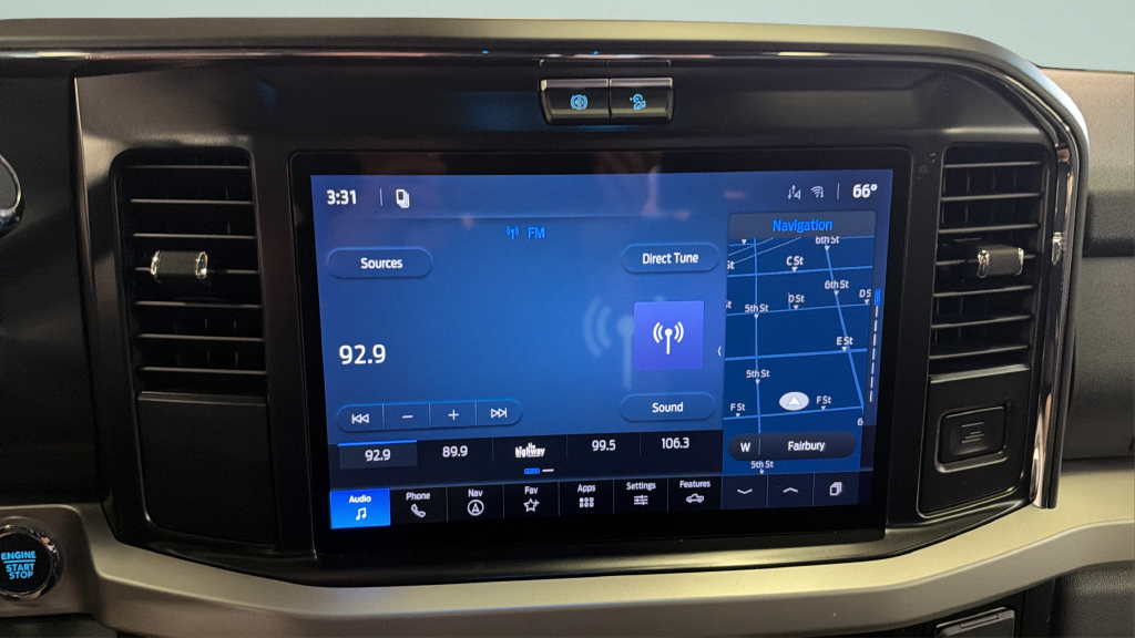 2027 Ford F-350SD XLT DRW
