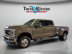 2027 Ford F-350SD XLT DRW