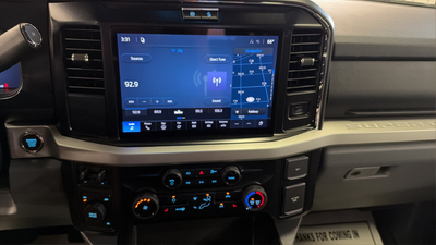 2027 Ford F-350SD XLT DRW
