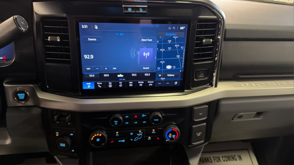 2027 Ford F-350SD XLT DRW