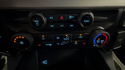 2027 Ford F-350SD XLT DRW