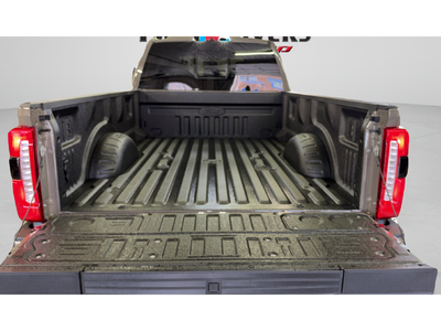 2027 Ford F-350SD XLT DRW
