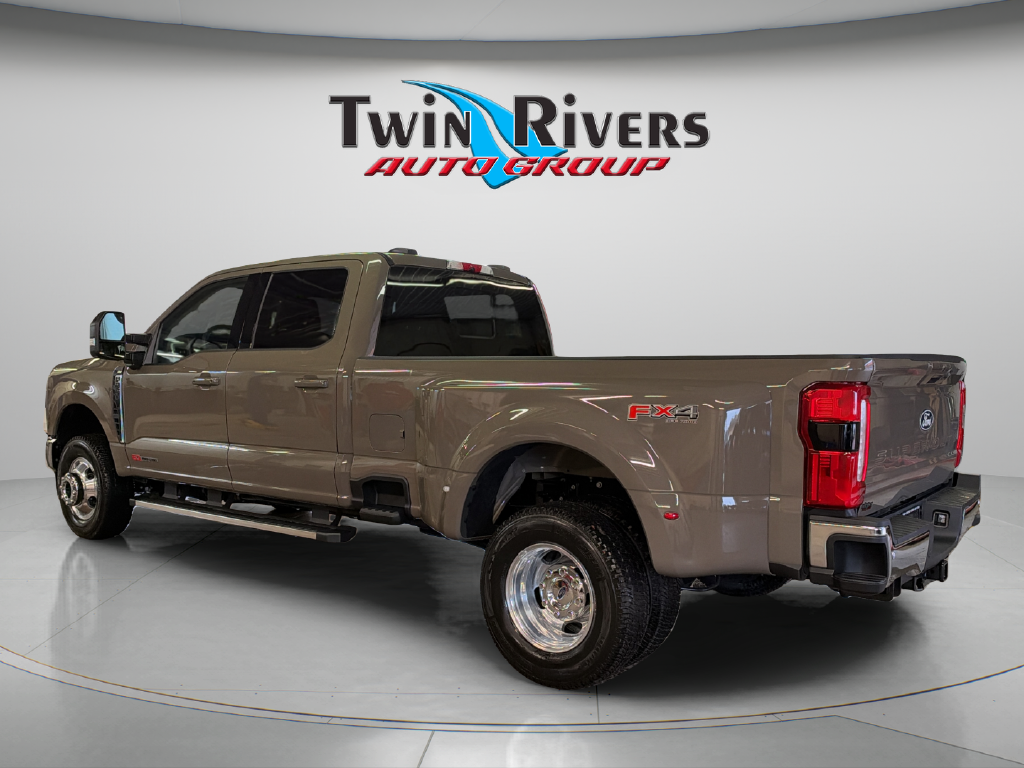 2027 Ford F-350SD XLT DRW
