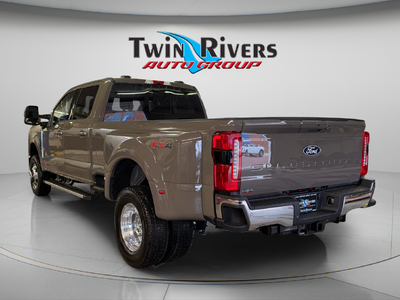 2027 Ford F-350SD XLT DRW