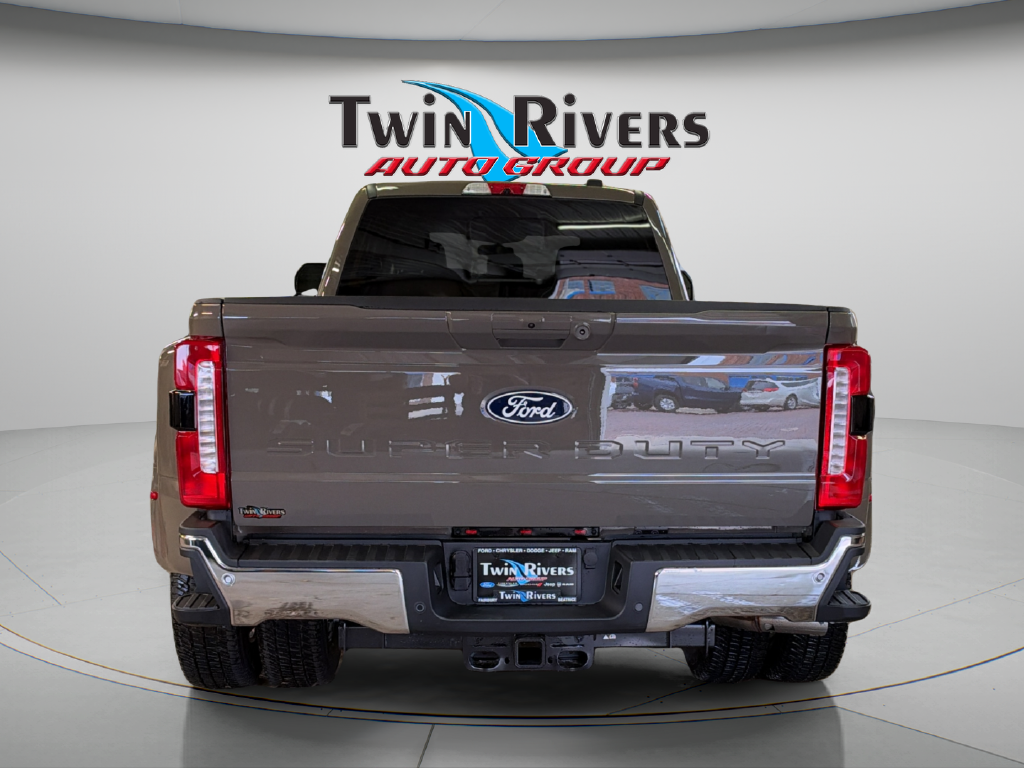 2027 Ford F-350SD XLT DRW