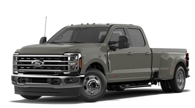 2027 Ford F-350SD XLT DRW
