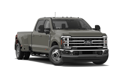 2027 Ford F-350SD XLT DRW