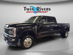 2026 Ford F-450SD Platinum DRW