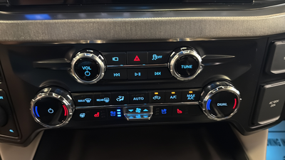 2026 Ford F-450SD Platinum DRW