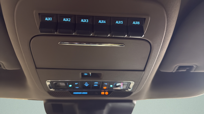 2026 Ford F-450SD Platinum DRW
