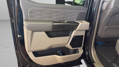 2026 Ford F-450SD Platinum DRW