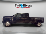 2026 Ford F-450SD Platinum DRW