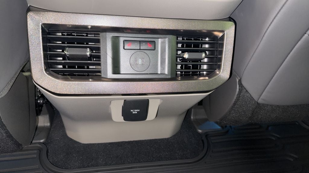 2026 Ford F-450SD Platinum DRW