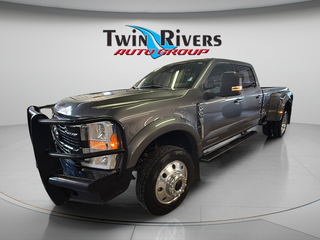 2023 Ford F-450SD XLT DRW