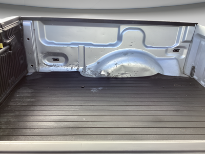 2012 Ford F-150 Lariat