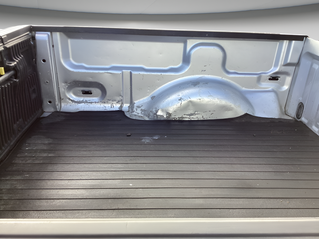 2012 Ford F-150 Lariat