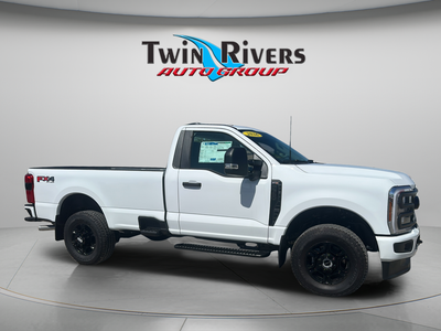 2026 Ford F-350SD XL