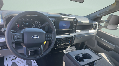 2026 Ford F-350SD XL