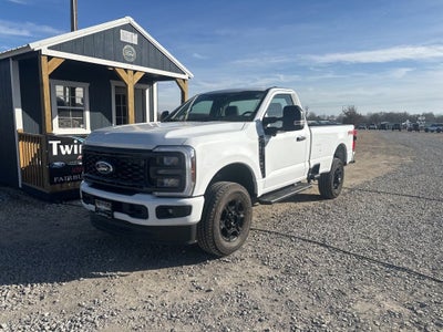 2024 Ford F-350SD XL