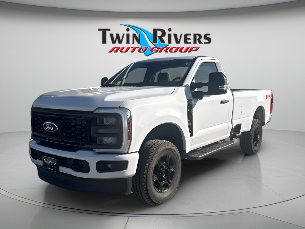 2024 Ford F-350SD XL