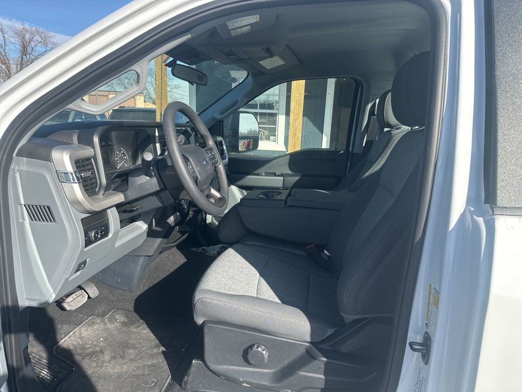 2024 Ford F-350SD XL