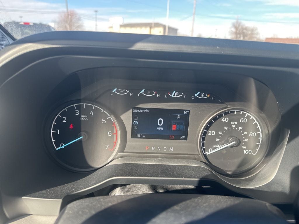 2024 Ford F-350SD XL