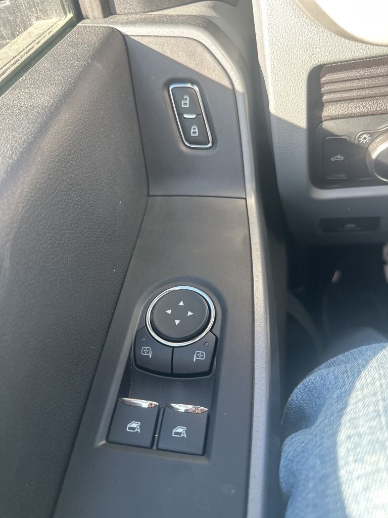 2024 Ford F-350SD XL