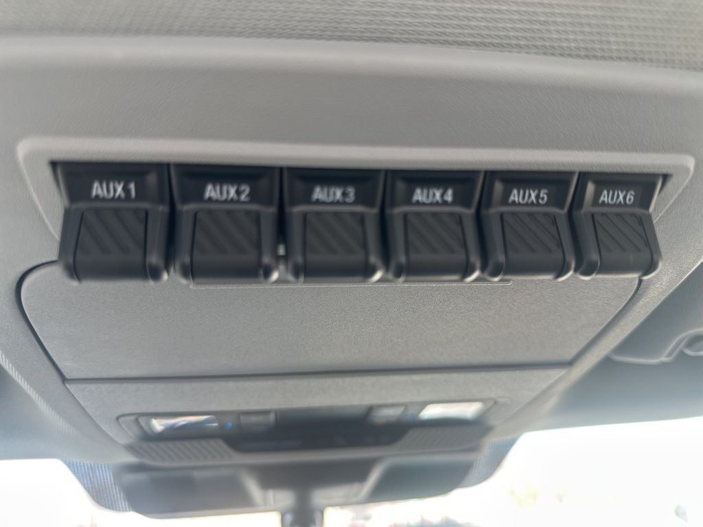 2024 Ford F-350SD XL