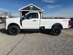 2024 Ford F-350SD XL