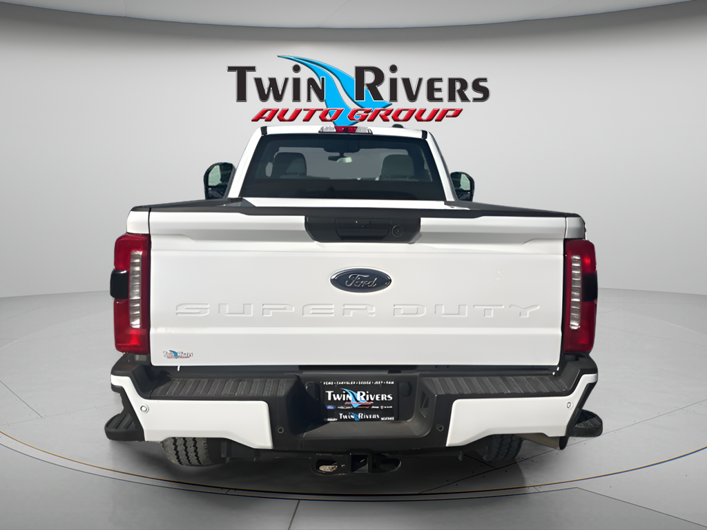 2024 Ford F-350SD XL