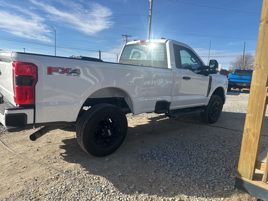 2024 Ford F-350SD XL