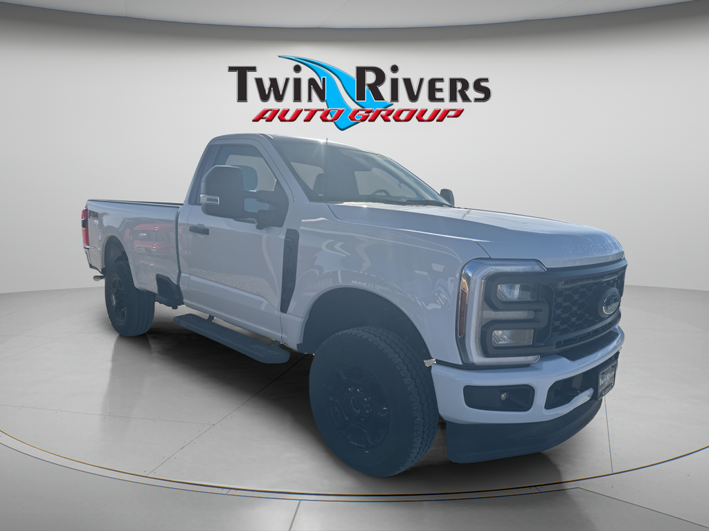 2024 Ford F-350SD XL