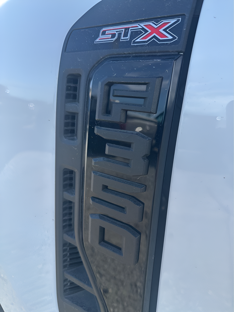 2024 Ford F-350SD XL