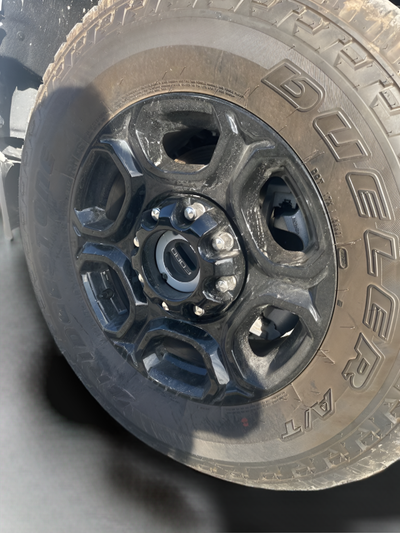 2024 Ford F-350SD XL