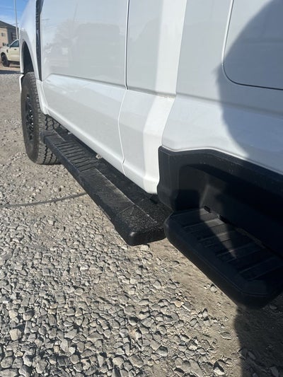 2024 Ford F-350SD XL